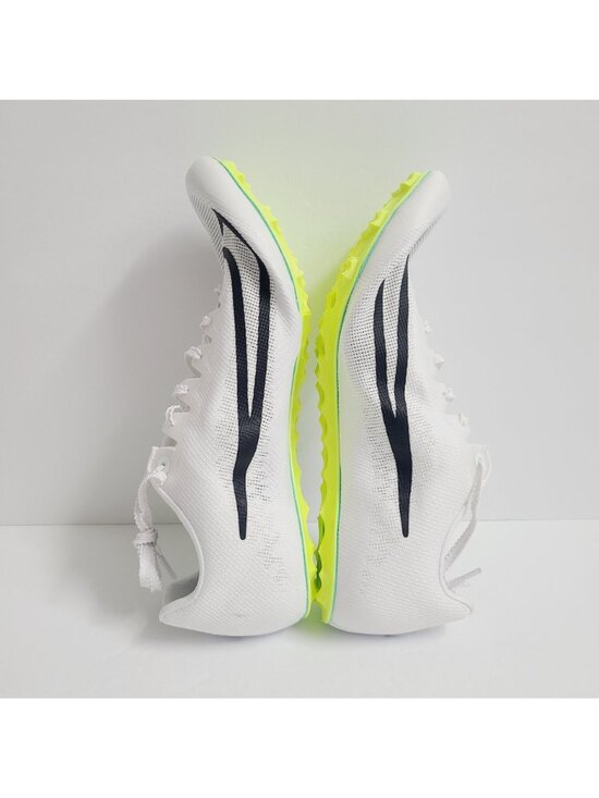 NEW Nike Zoom Ja Fly 4 Track & Field Shoes NO SPIKES DR2741-102 Size 9 #1